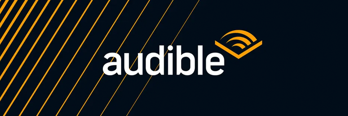 Audible